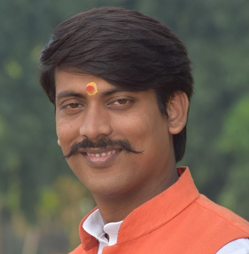 अमित कुमार गुप्ता